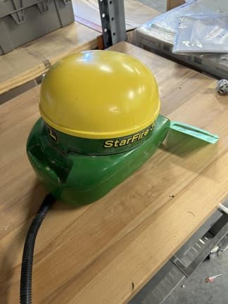 Main image John Deere StarFire 3000